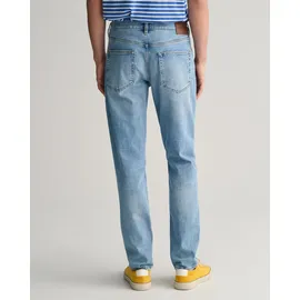 GANT Regular Fit Blau 30/32