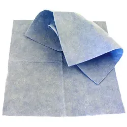 Meiko Allzwecktuch, Vliestuch, Thermovlies 391670-000-6 , Farbe: blau