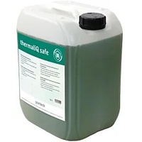 Grünbeck thermaliQ safe 10 l