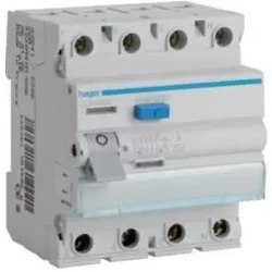 Hager FI-Schutzschalter CDA463D