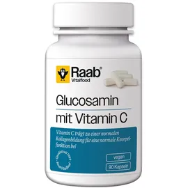 Raab Vitalfood Glucosamin