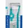 Curaprox Interdental Set CPS 06 mm türkis 5+2 St