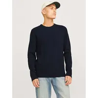 JACK & JONES Perfect Pullover Sky Captain M