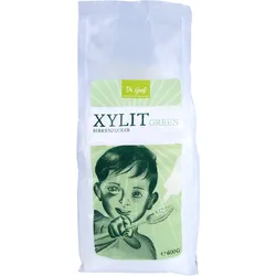 Xylit Green Birkenzucker 600 G