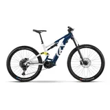 Husqvarna Mountain Cross MC2 blue/white 2022