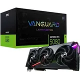 MSI GeForce RTX 5080 Vanguard SOC Launch Edition 16GB GDDR7