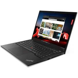 Lenovo ThinkPad T14s G4 Intel Deep Black, Core i7-1355U 32GB 1TB SSD, LTE, DE (21F6009TGE)