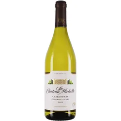 Chateau Ste. Michelle Chardonnay 2022 - Weißwein / trocken - USA / Washington State - Chardonnay / Chateau Ste. Michelle