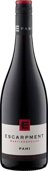 Pahi Pinot Noir Escarpment Winery 2020