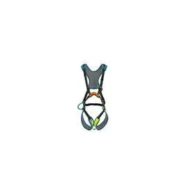 Climbing Technology Kinder Flik Klettergurt (Größe 45-50CM, blau)