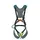 Climbing Technology Kinder Flik Klettergurt (Größe 45-50CM, blau)