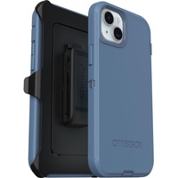 Otterbox Defender iPhone 15 Plus, iPhone 14 Plus Blau