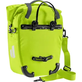 Deuter Weybridge 20+5 l Blau