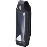 Soryt Ledertasche Gigaset M2 prof., Stahlclip,