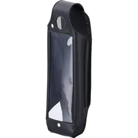 Soryt Ledertasche Gigaset M2 prof., Stahlclip,