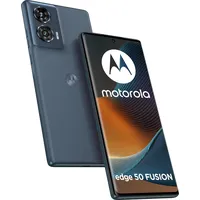 Motorola Edge 50 Fusion 12 GB RAM 256 GB Forest Blue