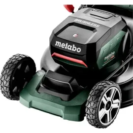 Metabo RM 36-18 LTX BL 46 ohne Akku