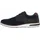 Rieker Slipper Herren Blau 43