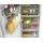 Bosch Serie 4 KSN36VWCG Weiß