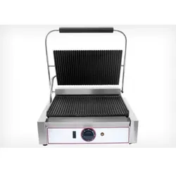 Grillplatten aus Gusseisen RM1