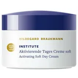 Hildegard Braukmann Institute Aktivierende Tages Creme soft 50 ml