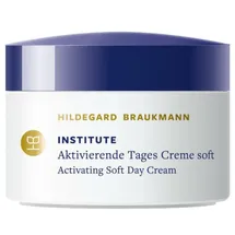 Hildegard Braukmann Institute Aktivierende Tages Creme soft 50 ml