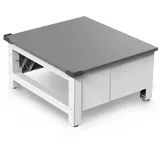 MELICONI Sockel für Waschmaschine, Basis Space Bridge 656145