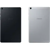 Samsung Galaxy Tab A 8.0 LTE (2019) Schwarz /32GB/ 2GB/ 2,0GHz QC / Andorid 9.0, Farbe:Schwarz - Schwarz