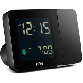 Braun BC15B-DCF schwarz
