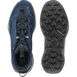 Lowa Maddox Pro GTX Low Herren Navy / Marineblau 49,5
