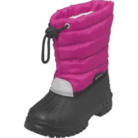 Playshoes Schneestiefel Pink 24/25