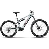 Ghost E-ASX Advanced High Blau Modell 2025 - XL