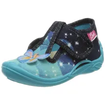 Beck Magic World Blau 20