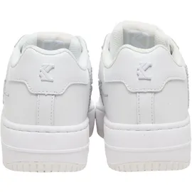 Karl Kani 89 UP LOGO PRM", Damen, Gr. 38, weiß, Schuhe
