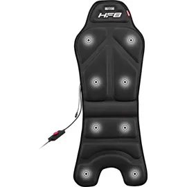 Next Level Racing HF8 Gaming-Stuhl Schwarz PC