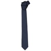 Engbers Krawatte Krawatte blau