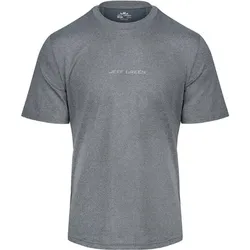 JEFF GREEN Herren Hemd Bram, Grey, 50