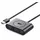 UGREEN Hub USB 3.0 A 4-Ports Black 1M