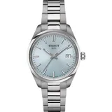TISSOT T150.210.11.351.00 Damenuhr PR 100 34 mm