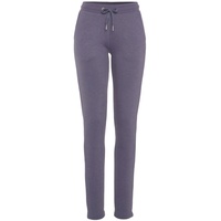 VIVANCE Jogginghose Damen lavendel Gr.36/38