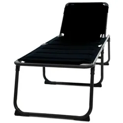 TRAVELLIFE BARLETTA Liege black