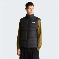 The North Face Steppweste M ACONCAGUA VEST schwarz XL (58/60)