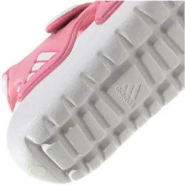 adidas Altaswim 3 Badeschuhe Kinder JS4915 - bliss pink/cloud white/bliss pink 24