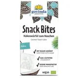Govinda Snack Bites Kokos 500 g