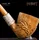 Weta Workshop Der Hobbit Eine unerwartete Reise Replik Bilbo Beutlins Pfeife 35 cm