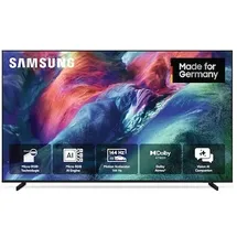 Samsung GMR75R85H 75" Micro RGB R85H Vision AI Smart TV