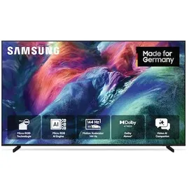 Samsung GMR75R85H 75" Micro RGB R85H Vision AI Smart TV