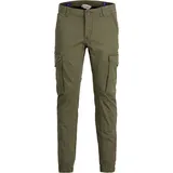 JACK & JONES Jjipaul Olive 146