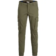 JACK & JONES Jjipaul Olive 146