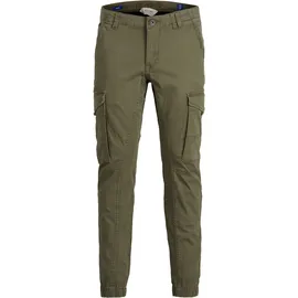 JACK & JONES Jjipaul Olive 146
